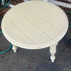 Free Table