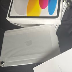 iPad A16 Brand New