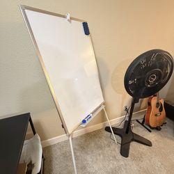 White board