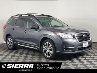 2020 Subaru Ascent