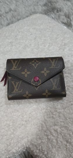 LV Wallet