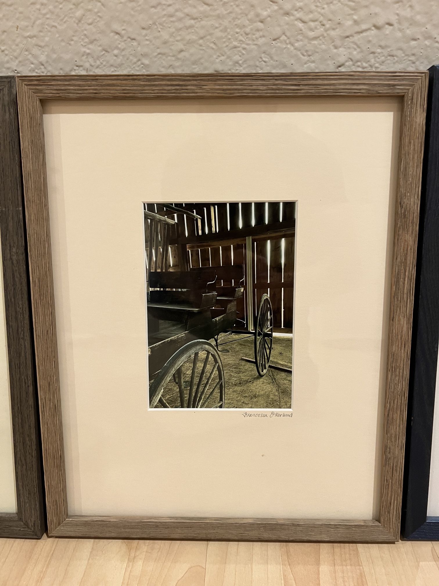 Free Rustic Farm Pictures
