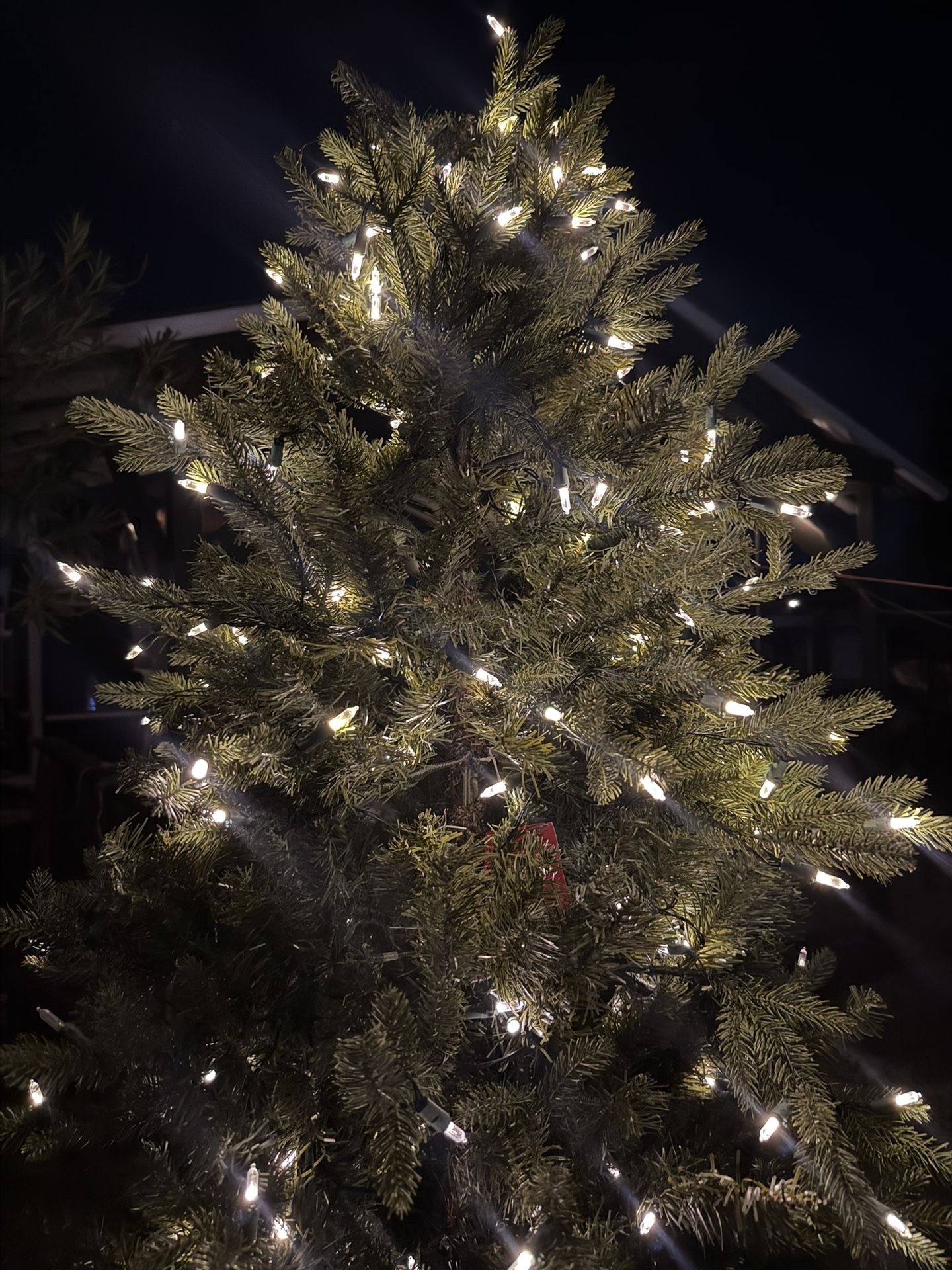 7.5 Ft Christmas Tree