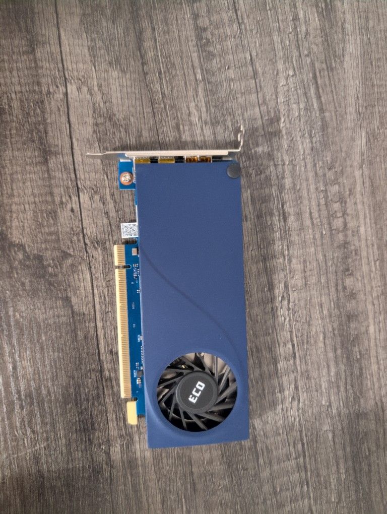 Sparkle Intel Arc A310 ECO