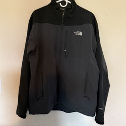 North Face Apex Lined XL Male Jacket