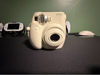 Fujifilm Instax Mini 7S Parts