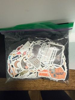 Taylor Swift Stickers