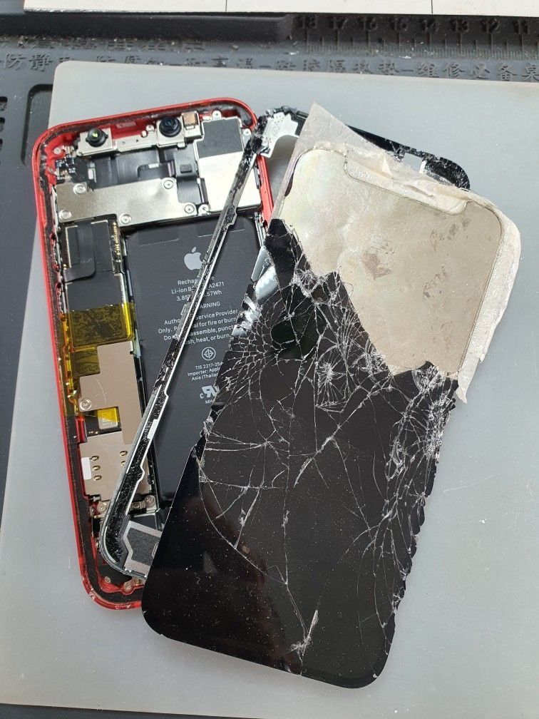 📱 iPhone 11 LCD Replacement – Fast & Affordable!