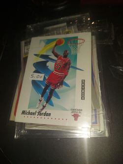 Mike Jordan #39