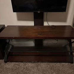 Tv Stand/ Mount