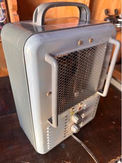 Heater
