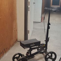 Knee Scooter 