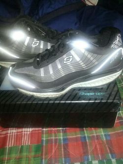 Sketchers shape ups