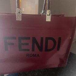 Fendi Bag