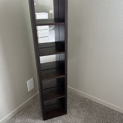Mirrored Small Cubbies 