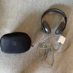 Beats Overear Headphones