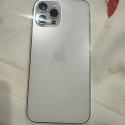 Apple Iphone 12 Pro Max 512 GB Gray