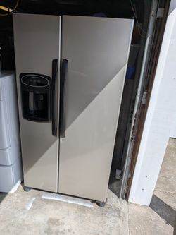Stainless Steel Or White Your Choice