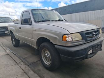 05 Mazda B2300