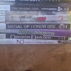 Operation darkness