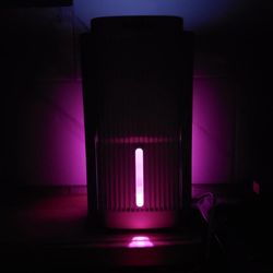 New Dehumidifier Model CS06, 95 OZ Water Tank