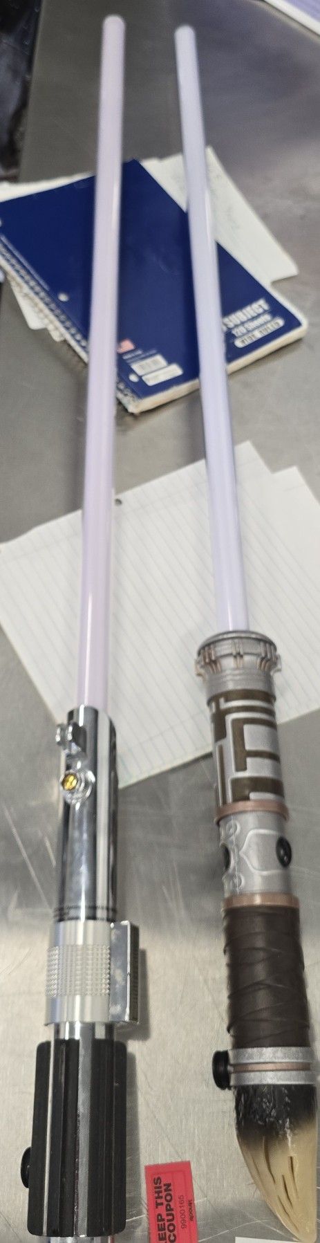 Star Wars Collection Part 4