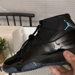 Jordan 11 Gamma Size 12