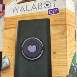 Android Walabot 