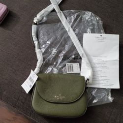 Kate Spade Crossbody Handbag 