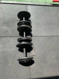 Weights