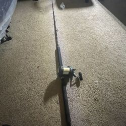 Tuna Rod Shimano 