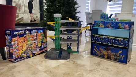 Kids Toys