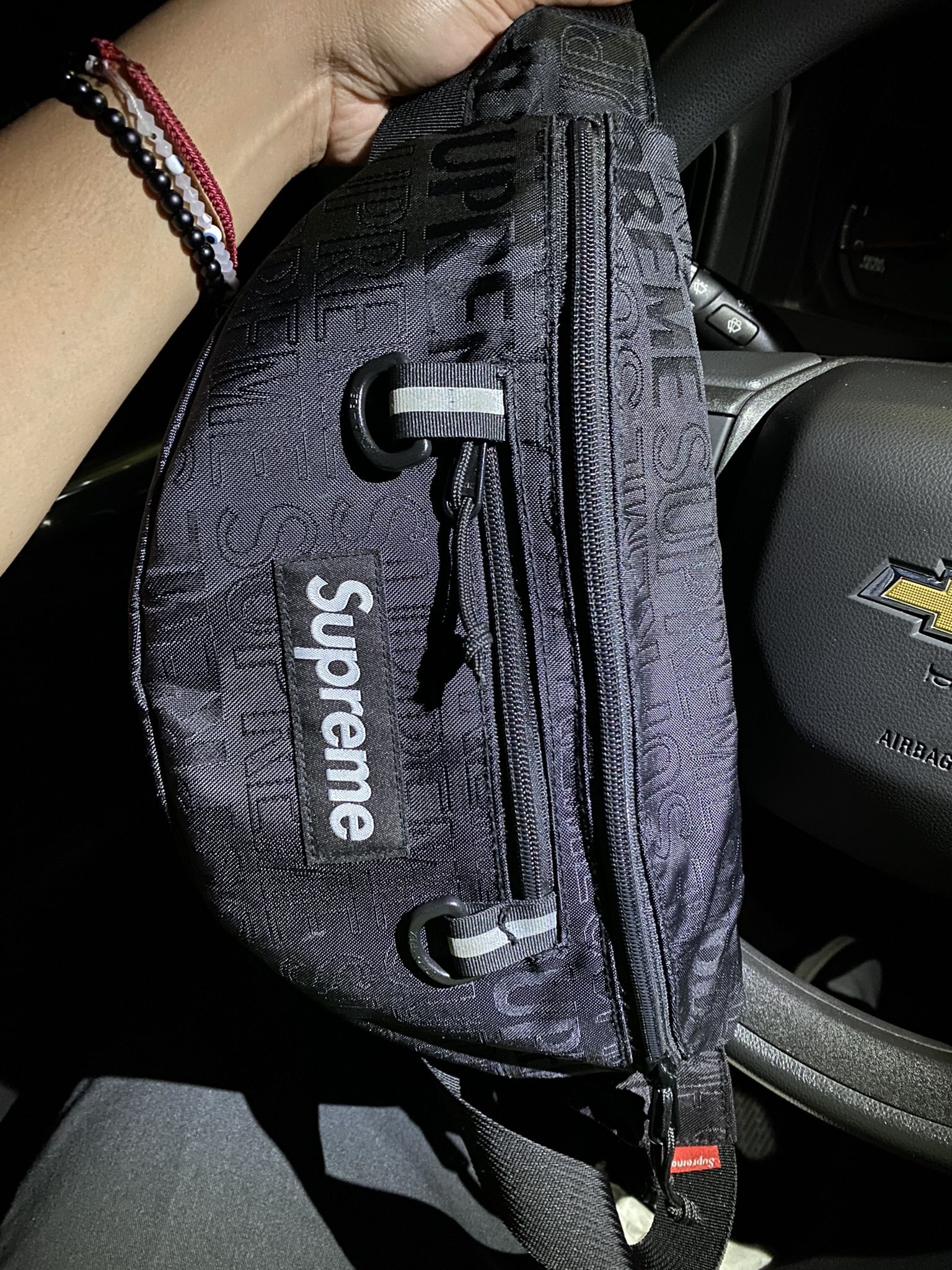 Supreme Bag