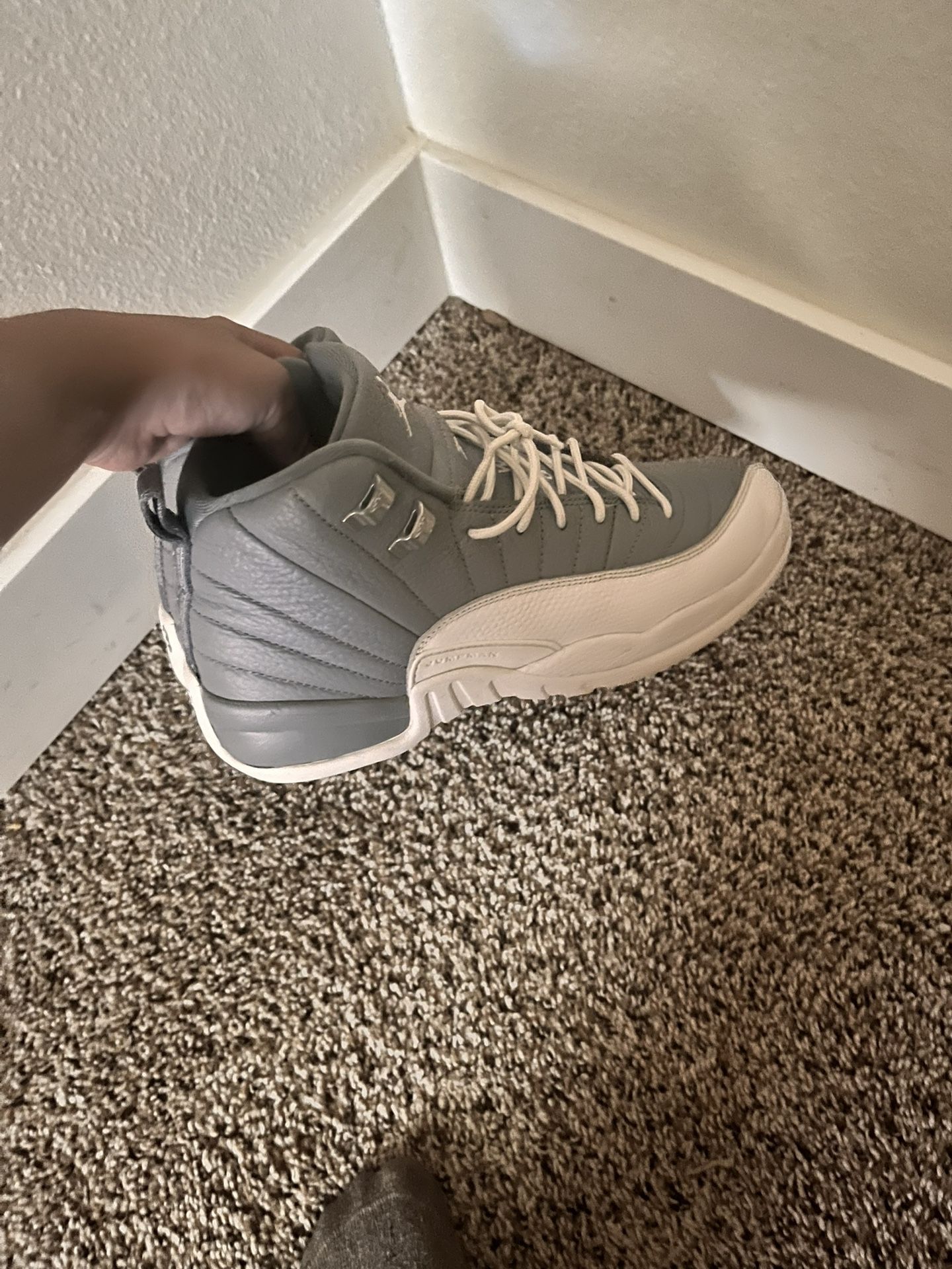 Jordan 12