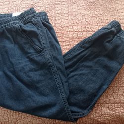 Levi's Large Jeans