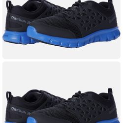 Reebok Day One Safety Sublite 2.0 EH Soft Toe Men & Women  