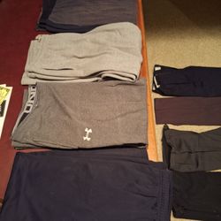 2X Sweat Pants  $5 Each