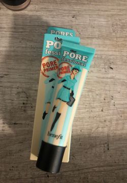 Porefessional primer