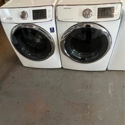 Washer And Dryer Set * Delivery Only * 
