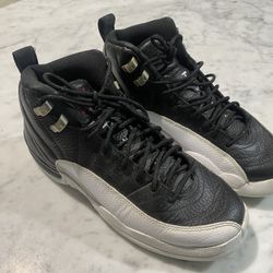 Men's Jordan 12 Retro Size 7 Men