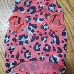 Dog Shirt XS