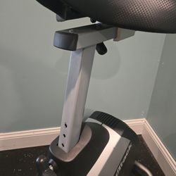 NordicTrack Stationary Bike