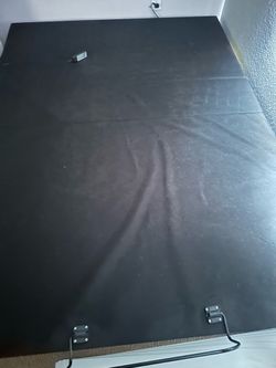 Queen size adjustable bed frame