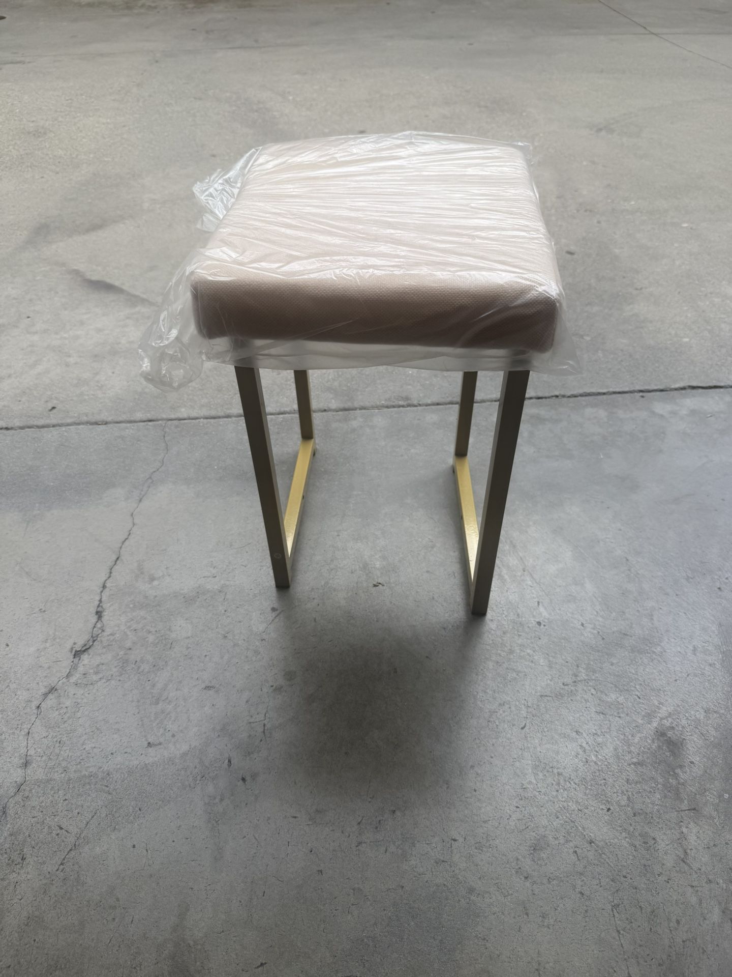 Stool