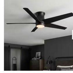 Hampton Bay MENA 54” Ceiling Fan