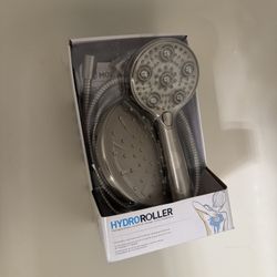 Moen hydro roller 