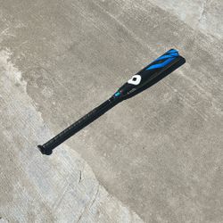 Demarini Drop -10 Bat