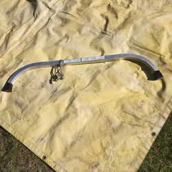 Werner ladder stabilizer  48 in.