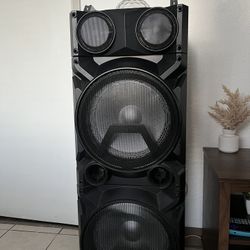 Speaker