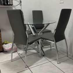 Juego De Comedor